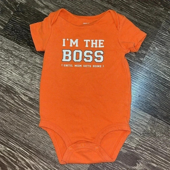 Lot of 4, 12 month onesies - Picture 5 of 5